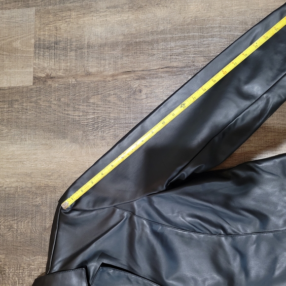 Baccini Women's Midnight Blazer - Picture 16 of 16